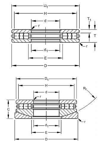 30TPS108�S�гߴ�D��