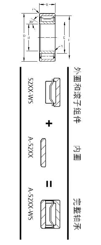 A-5236-WS�S�гߴ�D��