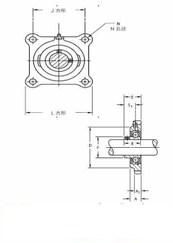 VFTD�S�гߴ�D��