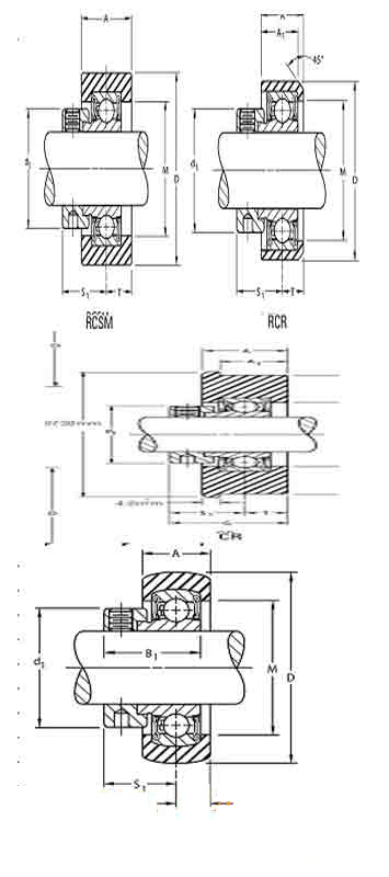 LRCR�S�гߴ�D��